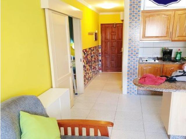 Apartamento en Alquiler en Playa del Ingles, Las Palmas