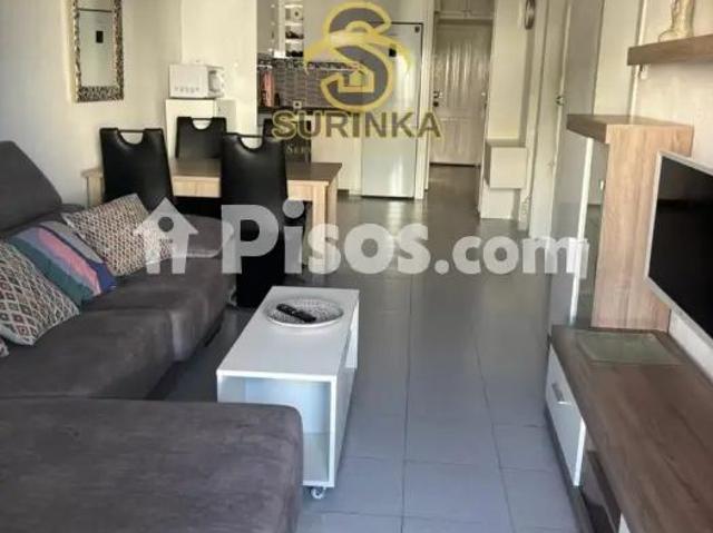 Apartamento en alquiler en Playa del Inglés