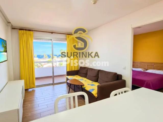 Apartamento en alquiler en Playa del Inglés