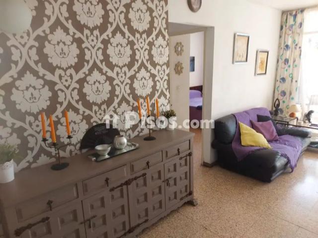 Apartamento en alquiler en Playa del Inglés