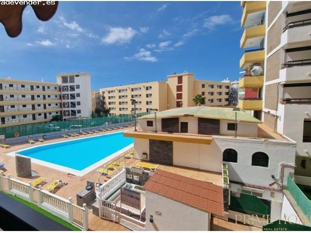 Apartamento en alquiler en Playa del Inglés