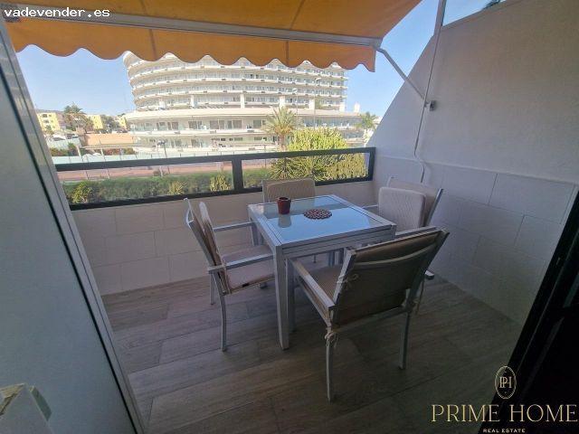 Apartamento en alquiler en Playa del Inglés