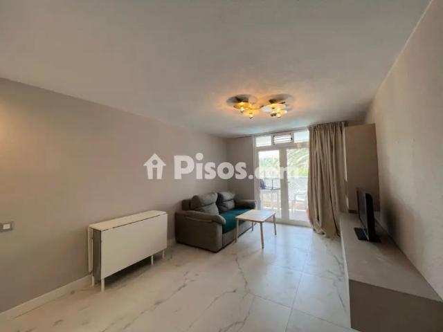 Apartamento en alquiler en Playa del Inglés