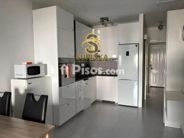 Apartamento en alquiler en Playa del Inglés