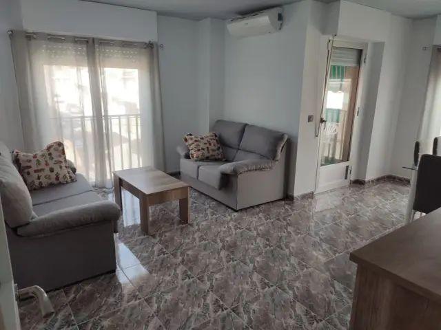 Apartamento en alquiler en Playa del Puerto