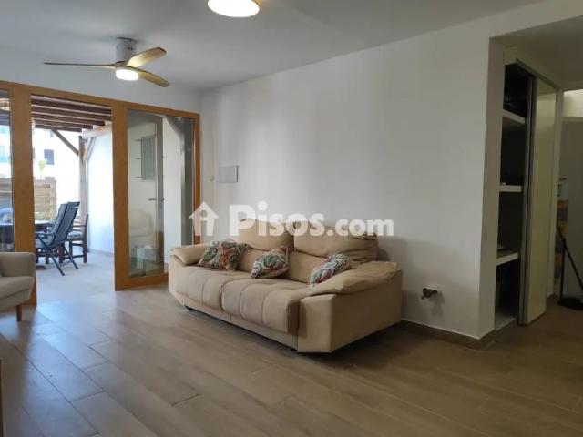 Apartamento en alquiler en Playa Flamenca