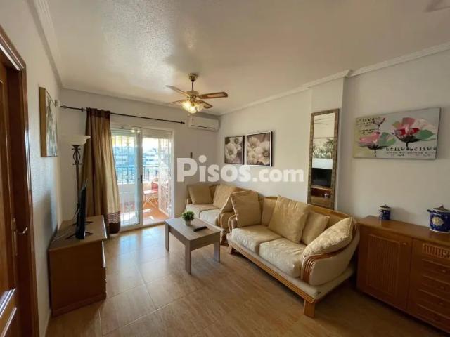 Apartamento en alquiler en Playa Flamenca