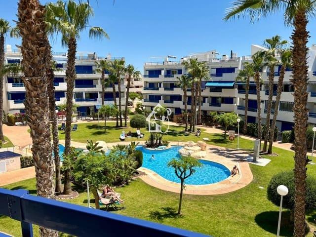Apartamento en alquiler en Playa Flamenca, Alicante Costa Blanca