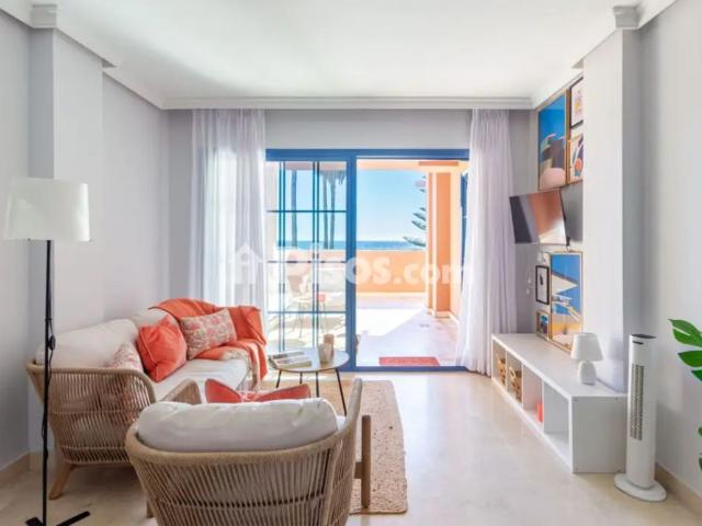 Apartamento en alquiler en Playa Galera