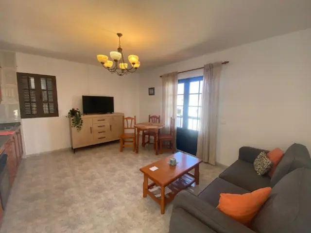 Apartamento en alquiler en Playa Honda