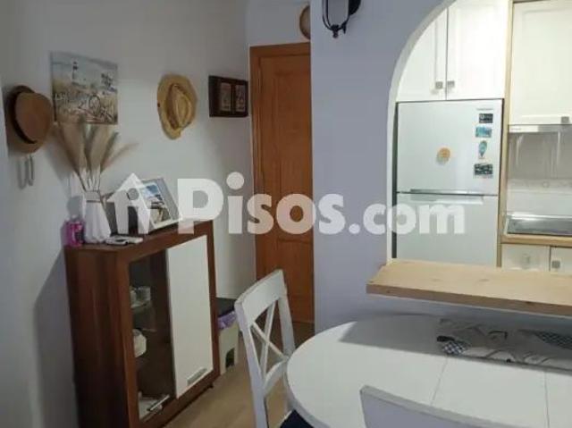 Apartamento en alquiler en Playa Honda