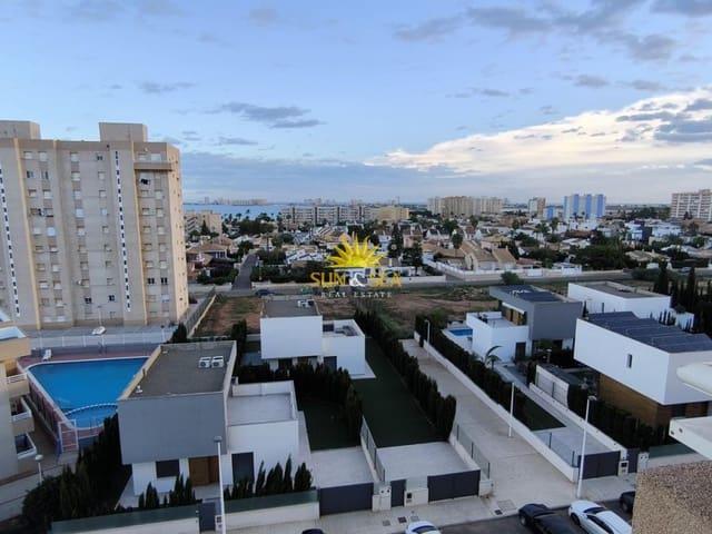 Apartamento en alquiler en Playa Honda, Murcia Costa Cálida