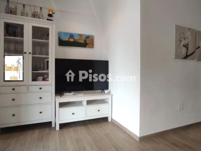 Apartamento en alquiler en Playa Levante