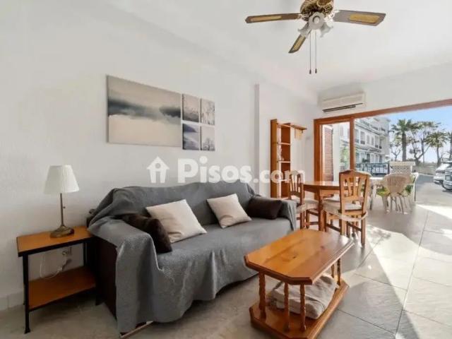 Apartamento en alquiler en Playa Lisa