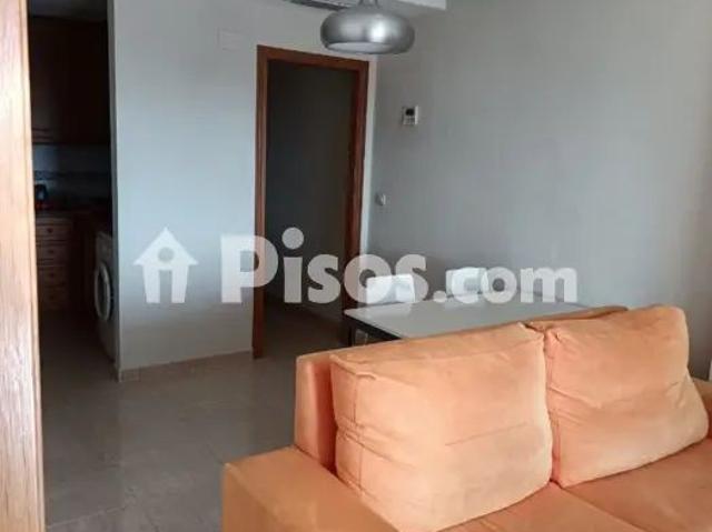 Apartamento en alquiler en Playa Lisa