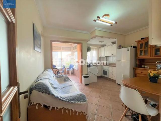 Apartamento en alquiler en Playa Lisa