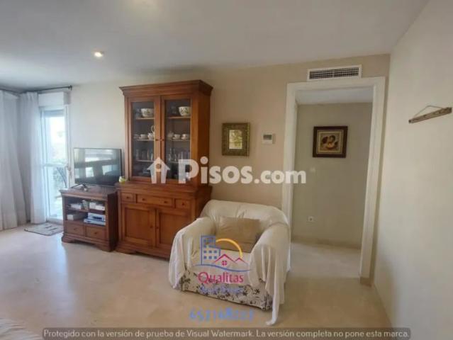 Apartamento en alquiler en Playa Oliva Nova