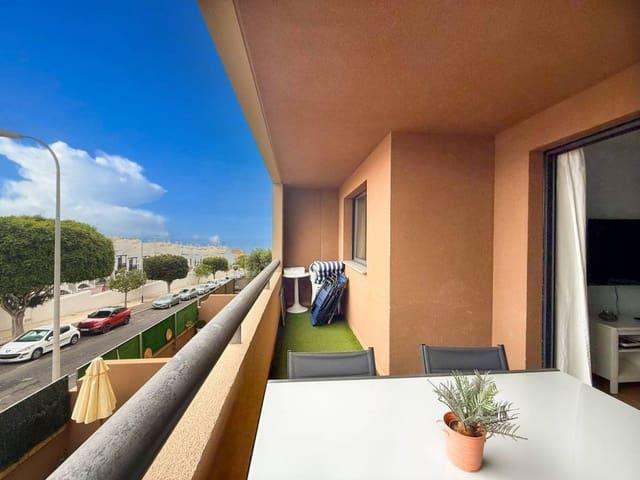 Apartamento en alquiler en Playa Paraiso, Tenerife