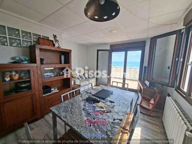 Apartamento en alquiler en Playa Pau Pi