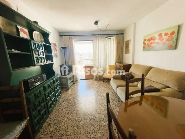 Apartamento en alquiler en Playa San Juan