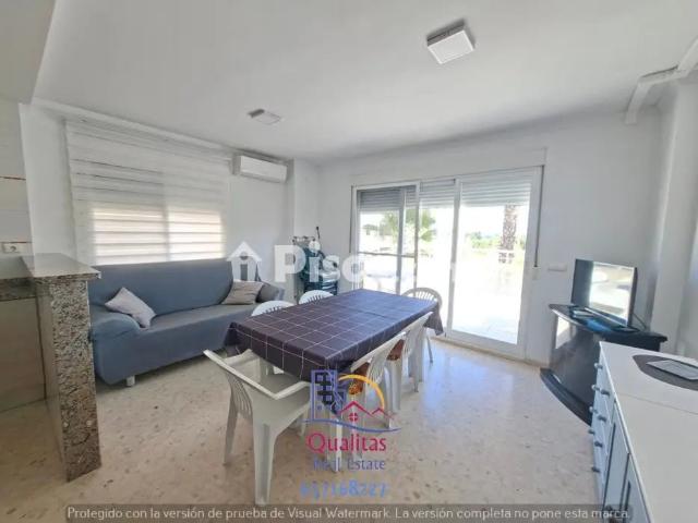Apartamento en alquiler en Playa Sector 5