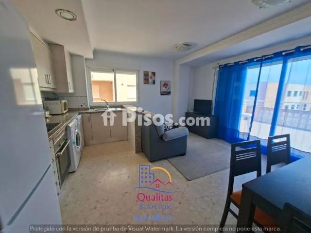 Apartamento en alquiler en Playa Sector 5