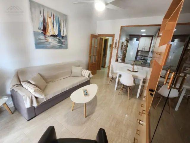 Apartamento en alquiler en Playa Sol