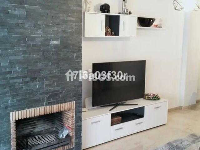 Apartamento en alquiler en Plaza de Toros Las Albarizas La Ermita