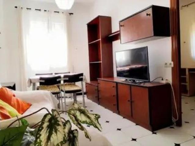 Apartamento en alquiler en Plaza de Domingo Molina