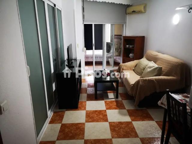 Apartamento en alquiler en Plaza de la Colina, 9