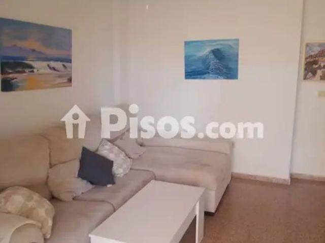 Apartamento en alquiler en Plaza de La Coruña, 1
