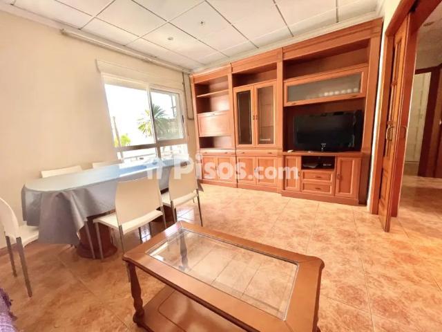 Apartamento en alquiler en Plaza de la Marina