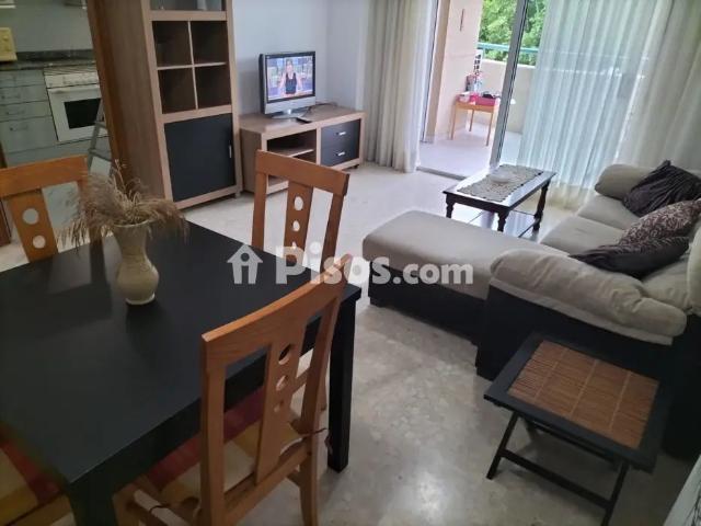 Apartamento en alquiler en Plaza de la Rosa de los Vientos, 14