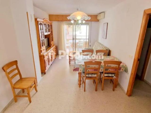 Apartamento en alquiler en Plaza de la Rosa de los Vientos, 46
