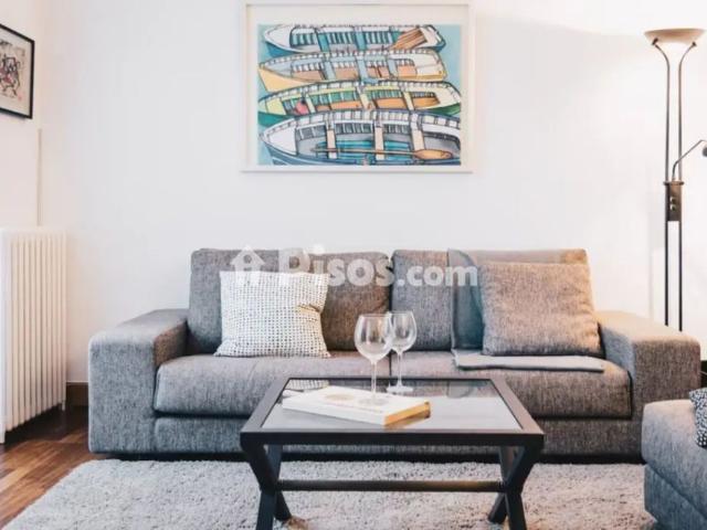 Apartamento en alquiler en Plaza de Lasala, 5