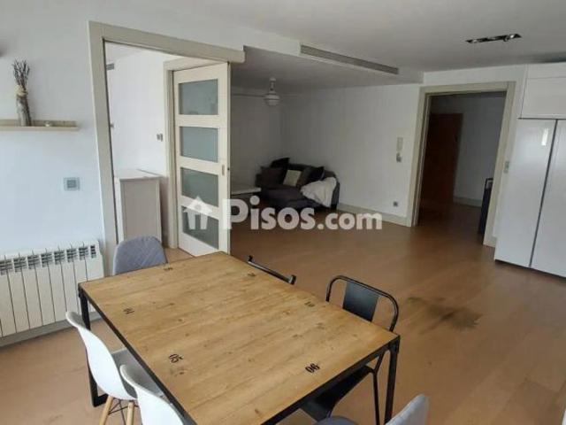 Apartamento en alquiler en Plaza de Santa Isabel