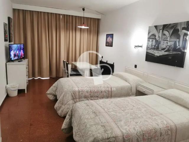 Apartamento en alquiler en Plaza del Charco