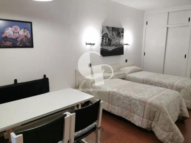 Apartamento en alquiler en Plaza del Charco