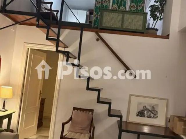 Apartamento en alquiler en Plaza del Cristo de Burgos