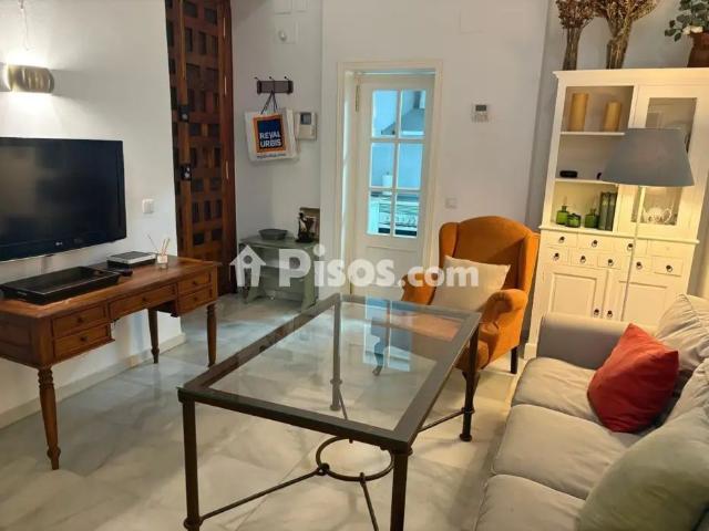 Apartamento en alquiler en Plaza del Cristo de Burgos