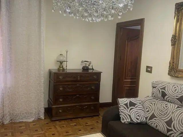 Apartamento en alquiler en Plaza del Liceo