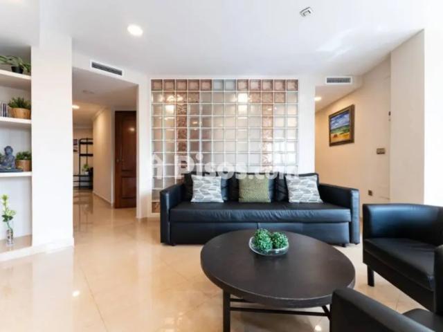 Apartamento en alquiler en Plaza del Matadero, 2