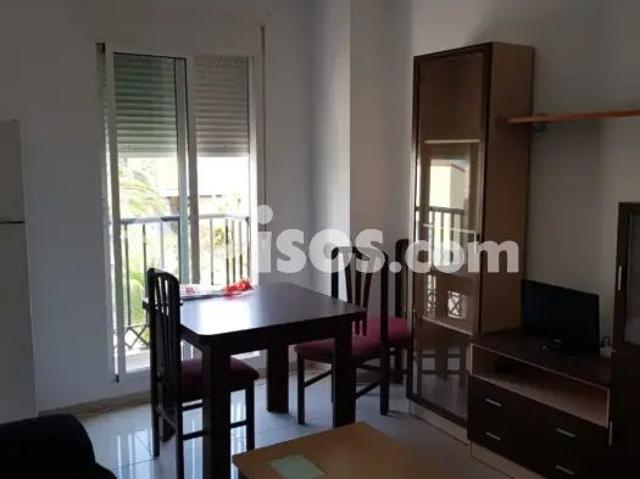 Apartamento en alquiler en Plaza del Séptimo Arte