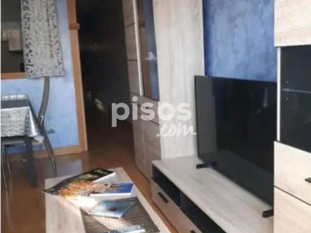 Apartamento en alquiler en Plaza Mayor