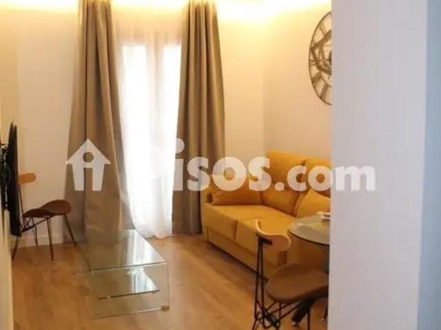 Apartamento en alquiler en Plaza Mayor