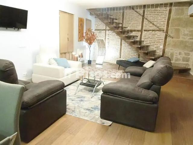 Apartamento en alquiler en Plaza Mayor, 7