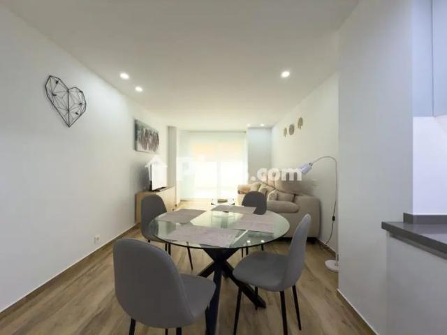 Apartamento en alquiler en Plaza Músico Óscar Tordera Iñesta