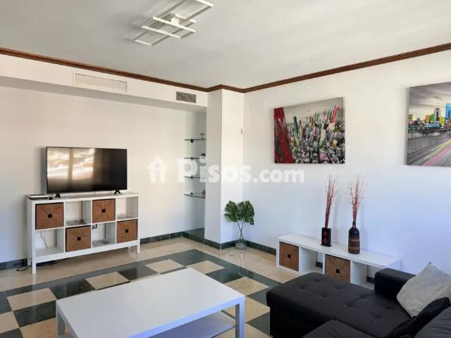 Apartamento en alquiler en Plaza Practicante Manuel Cantos
