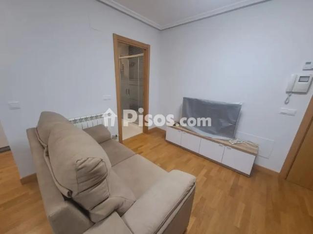 Apartamento en alquiler en Plaza Prado De Los Guzmanes