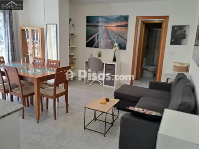 Apartamento en alquiler en Plaza Rosa de los Vents, 37